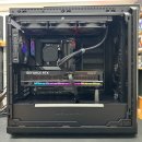 황제PC | [인천 조립컴퓨터] 라이젠 9800X3D + RTX 5070 Ti, 비콰이엇·녹투아로 완성한 무소음급 하이엔드 조립 PC.