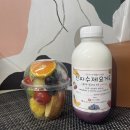 다이어트간식 가락동과일 쥬씨 차얌 가락점