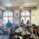 커피왕 삼풍점 | 을지로3가 카페 '알렉스룸' | 중구 을지로4가역 레트로감성 디저트 맛집 | 느좋 분좋카 데이트코스 추천