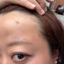헤어완성 | 군자 성수 헤어라인 두피문신 자연스럽게 완성하고 온 후기, 에니브 방문기