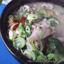 박서방순대국