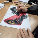 빈센트미술학원 이미지