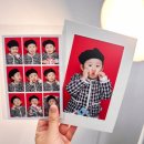 하계역 2~3번출구 사이 | 하계역아기사진 고민 끝! 아이가 먼저 웃어준 노원본스튜디오 아이9컷 촬영 후기