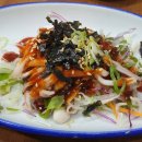 사랑도횟집 | 부산 화명동 맛집 사랑도횟집 스끼다시 알차게 나오는 룸있는 곳