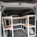 도봉-도봉-서울도봉-2375 | 스타렉스5밴 적재공간 극대화하는 앵글선반설치 방법