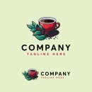 Brand name company logos business corporate design 20 이미지