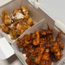 서산 성연 60계치킨 간지치킨 하하핫치킨 순살 배달후기