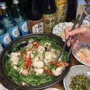 해물요리군산(군산아구찜) | 군산 해물찜 추천 리스트 1순위! 한성 아구찜 군산 본점 방문 후기