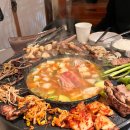 밤비공기온천천