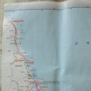 추억의 동해안 자전거여행(1) : 고성 통일전망대 ~ 양양 죽도해변 이미지