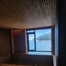 거제 덴바스타 료칸 | 목욕탕 사이즈 이게 맞나..? 거제 덴바스타료칸 디럭스룸 숙박후기