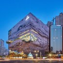 갤러리아 광교 이미지