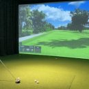 중계스크린골프 이미지