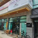 [속초 교동] 오복식당 속초본점 - 깔끔한 장칼국수에 매콤달콤 명태회가 올라간 비빔칼국수까지! 속초...
