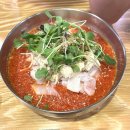 팔당초계국수 | 팔당 초계국수 본점 내돈내산 후기