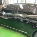 스파이더 세차장 광택 이미지