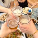 무궁화동산 족구장 화장실 | 양주 진달래동산 에어바운스 수영장 족구장 진달래동산