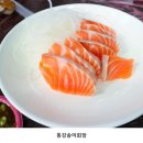 동강송어회장 | 안성횟집 동강송어회장 가성비 최고 이라 이용하기 좋은 곳의 메뉴 라인업