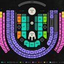 세븐일레븐 인천문학공원점 | 박효신 콘서트 일반예매 티켓팅 성공 후기 | 인천문학경기장 SR석2층