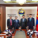 또 헛삽질한다~ 이번에는 방산에 이어서 해운이냐?? 이미지