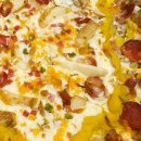 공룡피자 피자빅 이미지