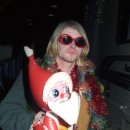 독불장군 이미지