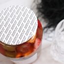 수제과일청 과일이 많아 선물로도 좋은 수야네 !