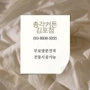 김포커튼 블라인드 다채로운 디자인