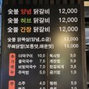 꿀꿀이와숯불 이미지
