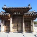 추월정秋月亭 이미지