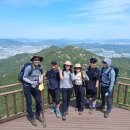 ▣ 산경기720회차,100대명산 49회차-의정부 수락산(637m),서울 불암산(508m) ▣ 이미지