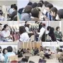 할렐루야! 6월 21일 목요일에 광주 사랑하는교회에서 1일 순회예언집회가 열립니다. (강사: 이진숙 전도사) 이미지