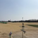 곡강파크골프장 화장실 | 포항시 곡강파크골프장 이용 안내