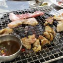 박통뒷고기금장점