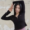 6-146 TS | 쇼핑중독자의 1月 디테일 죽이는 롱슬리브 추천