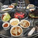 이화참숯불갈비 이미지