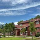 내손동 우체국 | 용산 미군기지 찐 후기 - 22개월 아이랑 (미군기지, 용산가족공원, 주차)