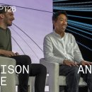 The Future of AI Agents with Andrew Ng | Interrupt 26 이미지