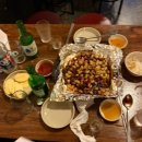 양철지붕 | 신사역 양철지붕 방문 후기 정말 획기적으로 맛있었던 곳