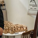 갈색다방 | 하남 미사 두쫀쿠 맛집 꾸비 굽다방 평일 웨이팅, 앙무드 후기