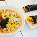 여우애김밥 광양시청점 이미지