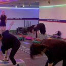 투게더짐 팀트레이닝&그룹PT 이미지