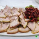 방림메밀막국수 | 평창 맛집 추천 수육도 맛좋았던 방림메밀막국수 대관령직영점