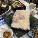 감포참가자미 | [부산 연제 횟집]감포참가자미횟집 솔직후기