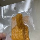 퀴즈노스 의정부민락점 | 내돈내산, 놀면뭐하니 목포쫀드기 저도 먹어봤습니다!