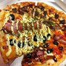 정읍톡톡 | 정읍 연지동 맛집 아메리칸피자 정읍점 4000원 포장할인 받은 가성비 후기