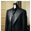 조이상사 | 인천맞춤예복 라인감 살아있는 수트 실착 후기