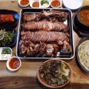 앞발만숯불족발 이미지