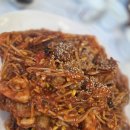 GS25 샘터충장로점 | 진해 해물찜 맛집 해웅해물아구찜, 가족 외식으로 만족했던 곳