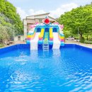 포천 자연과사람들 애견동반펜션 이미지